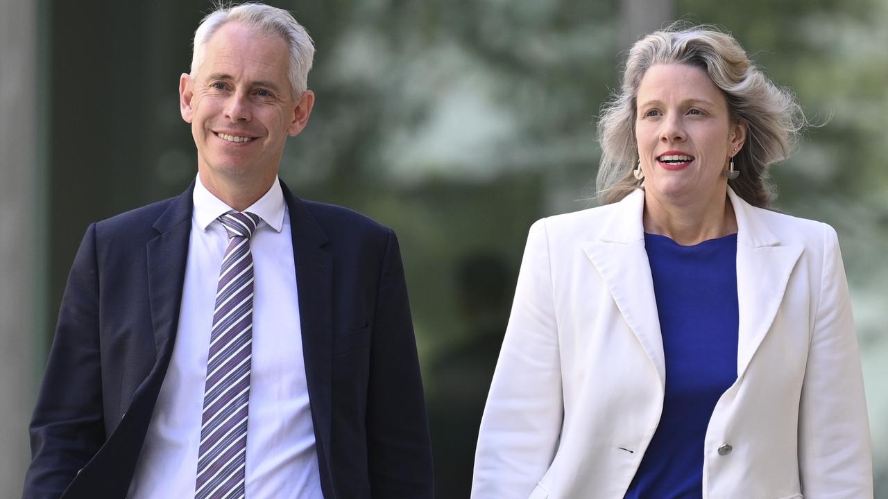 Reshuffle: Julie Collins and Jenny McAllister in, Clare ONeil and Andrew  Giles out as Anthony Albanese insists its just a reshuffle. | The  Australian