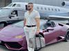 Kidnap accused’s lux life: Private planes, fast cars, designer clothes