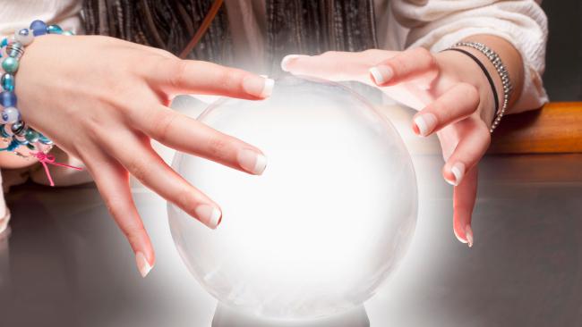 15. Thinking of pulling out the crystal ball to make a few bucks on weekends? In Victoria, under the Vagrancy Act 1966, it’s against the law to pretend to tell people’s fortunes – or use witchcraft or ‘crafty science’ for that matter – to discover where stolen goods might be found.