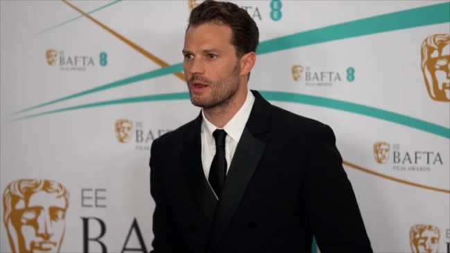 Jamie Dornan reveals failed Man of Steel audition: I wore my