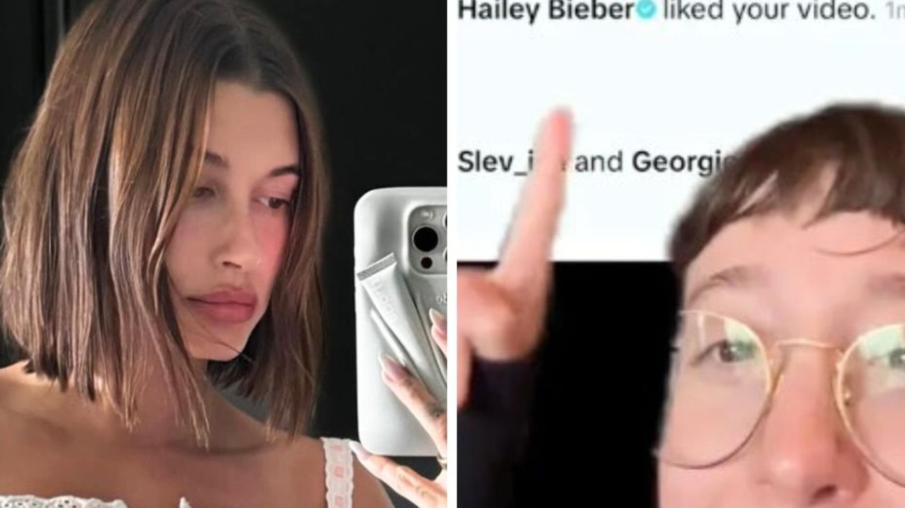 Hailey breaks silence over ‘shady’ Selena act