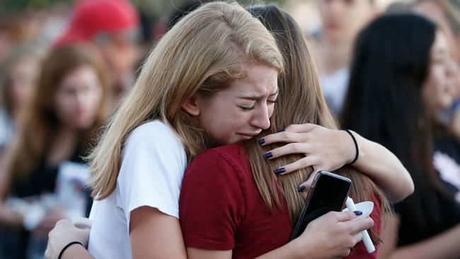 Florida shooting threat: Year Six student warns ‘you’ll all be killed ...