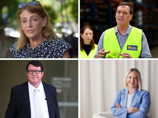 Labor-linked execs sacked in brutal pre-Christmas purge