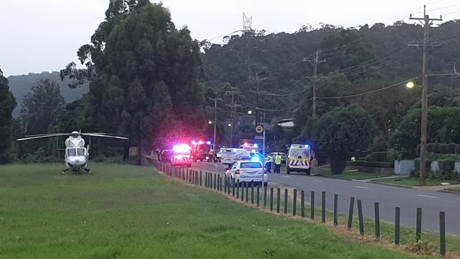 Zak Edward Gaynor faced Penrith Local Court this afternoon charged with the tragic death of a 63-year-old woman in Leonay.