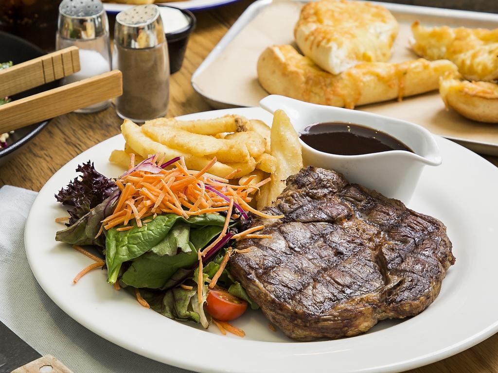 Gold Coast dining: New restaurants and dining options at Coomera ...