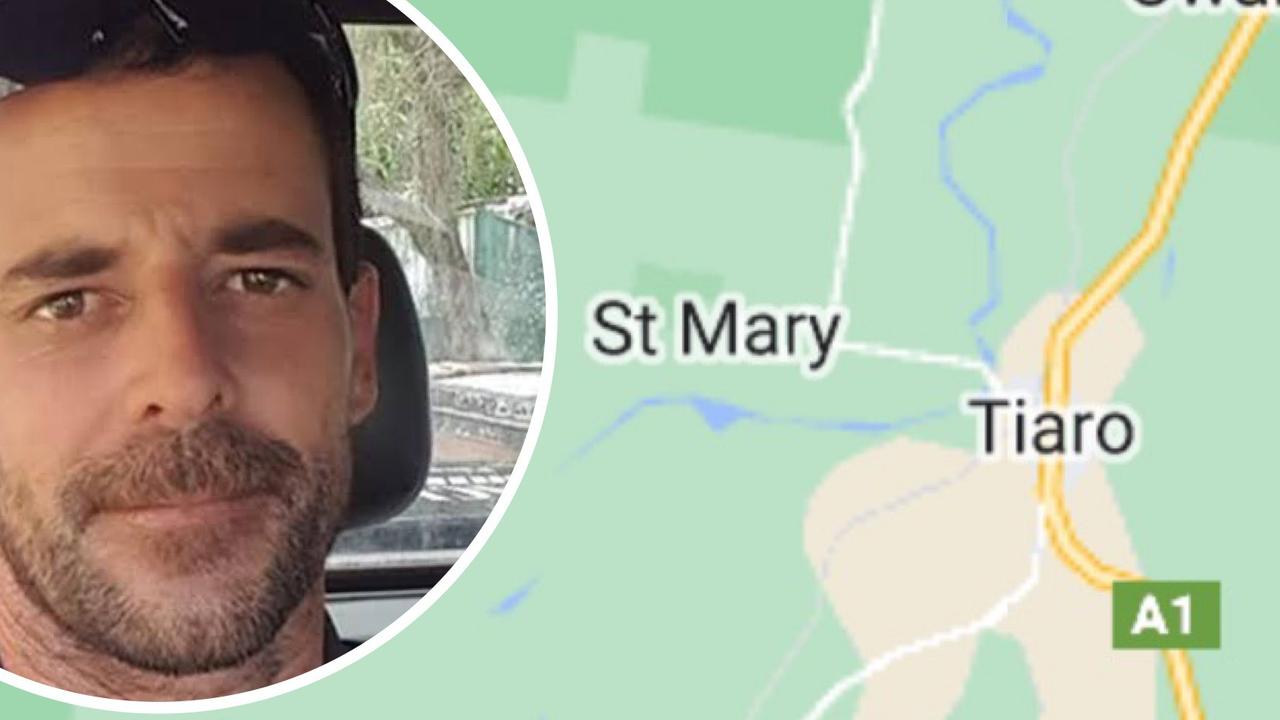 Six weeks before Tiaro’s Ben Freear was shot dead by police, he was in a new relationship and a neighbour and friend noticed a change in him - he seemed happier.