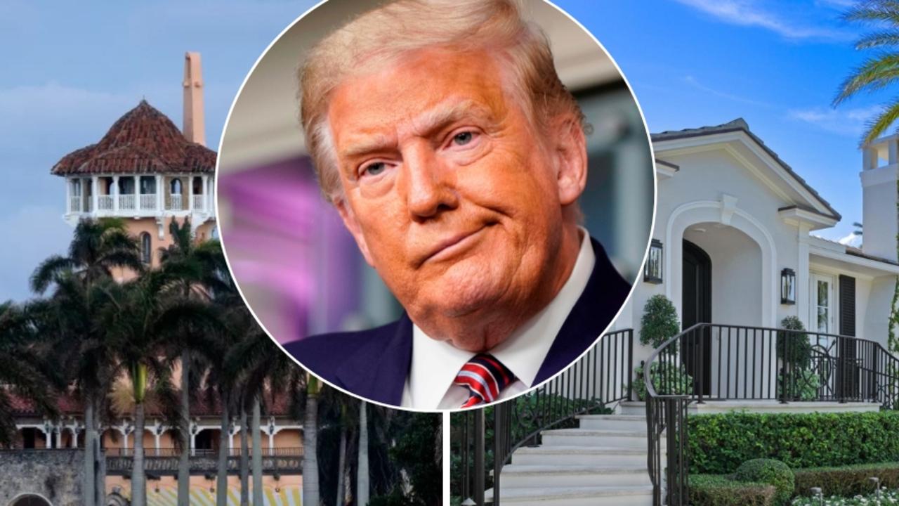 ‘Like King’s Landing’: Mar-a-Lago neighbour’s $30m+ Trump bump