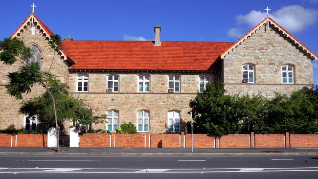 St Joseph's College, Gregory Terrace Principal Michael Carroll said he believed the school had done all it could to help Ms Connolly.