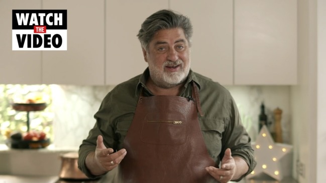 Help Matt Preston find the best burger joint in your region - Call for nominations