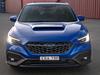 Controversial new Subaru WRX arrives in Australia