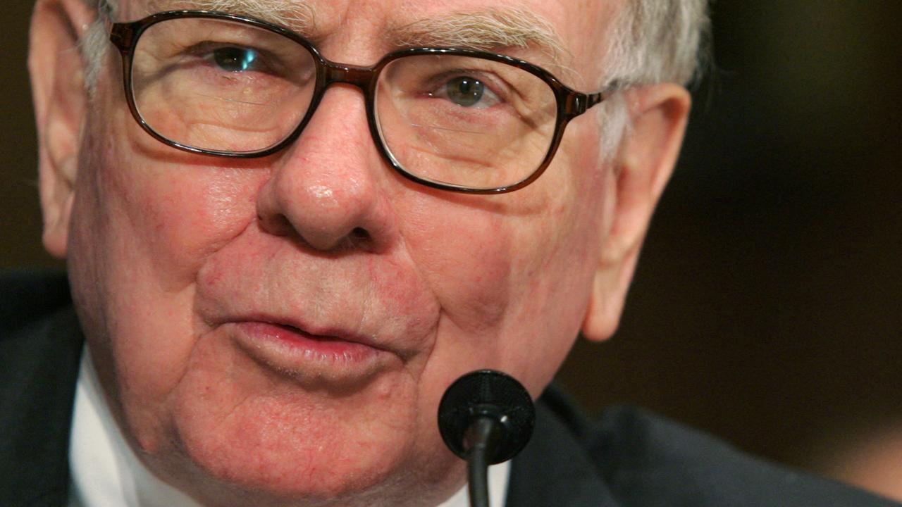 World’s best investor makes bombshell move