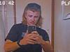 Burglar bashed sleeping woman with piece of wood