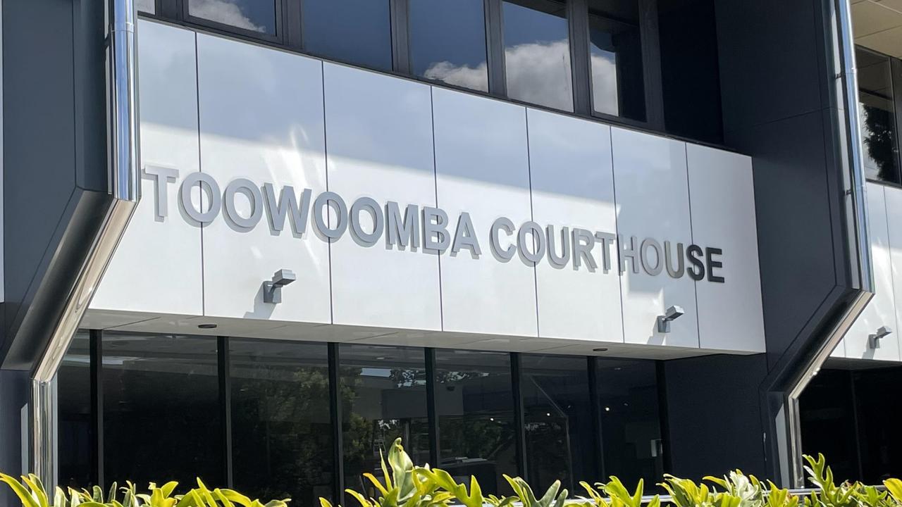 The 17-year-old walked free from Toowoomba court after pleading guilty to raping a 13-year-old girl.