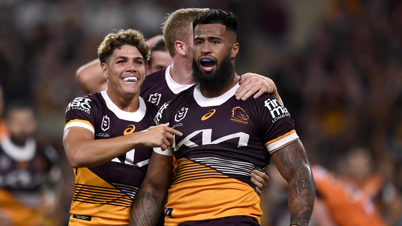 NRL 2023: Two Kevin Walters formulas driving Brisbane Broncos' unbeaten  start to 2023