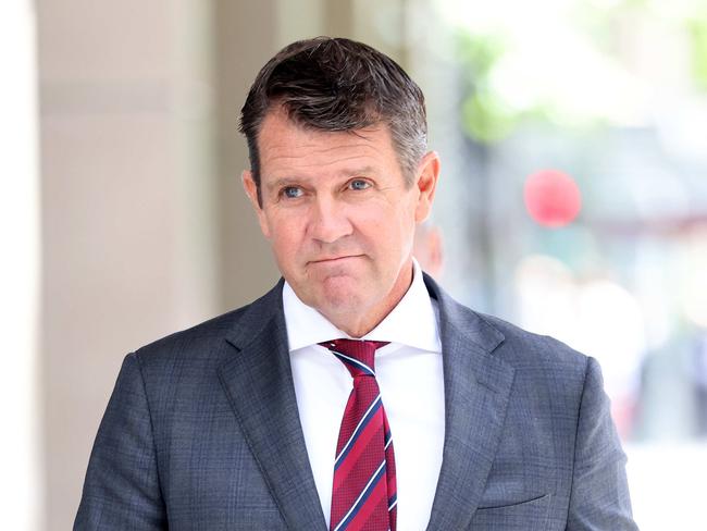 ‘Incredulous’: Baird says he should have been told about relationship