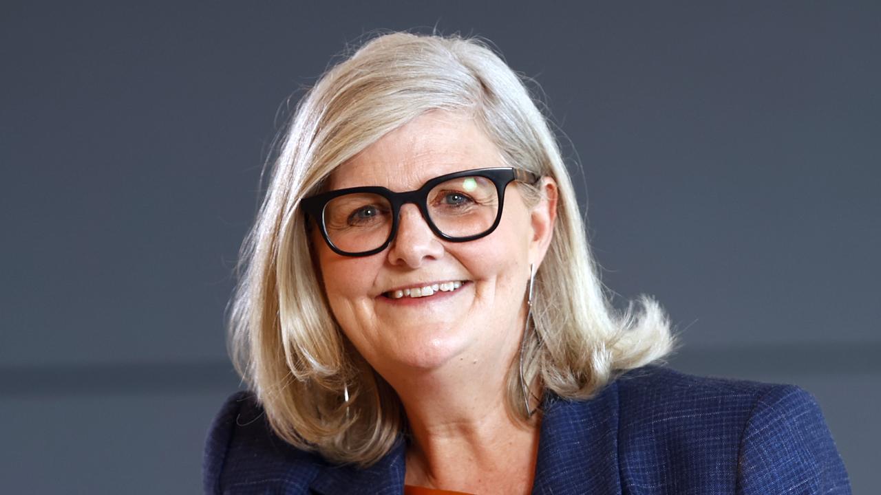 Sam Mostyn announced as Australia’s next Governor-General | Daily Telegraph