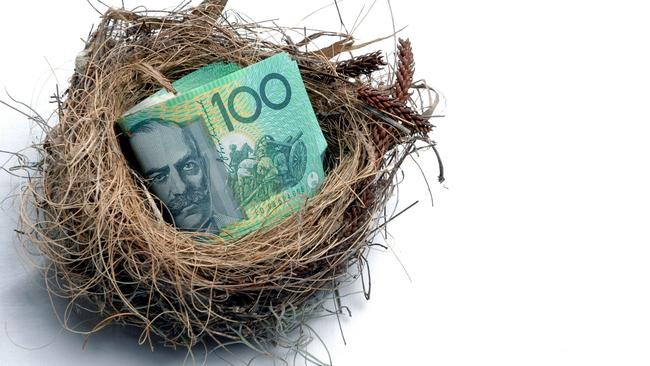 Superannuation is an important element of your financial nest egg.