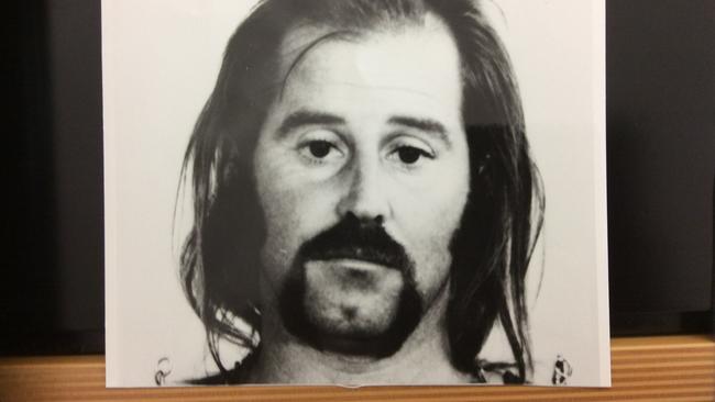 Garry Dubois has been found guilty of murdering Vicki and Leanne McCulkin in 1974.