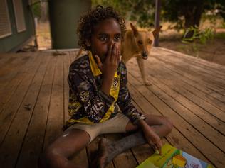 NT schools in crisis: Nyangatjatjara College, the school the rest of the  world forgot