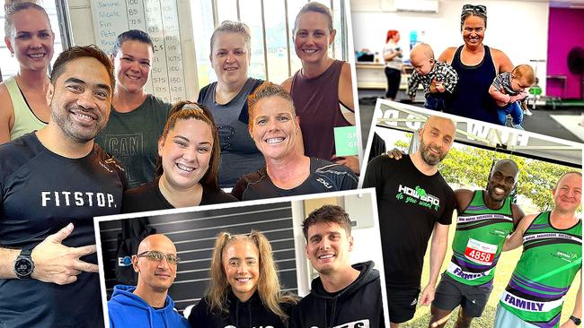 Get ready to flex your vote, now that Mackay’s ultimate gym showdown is here, with 25 standout businesses making the finals from hundreds of social media responses. Vote in the poll and have your say: