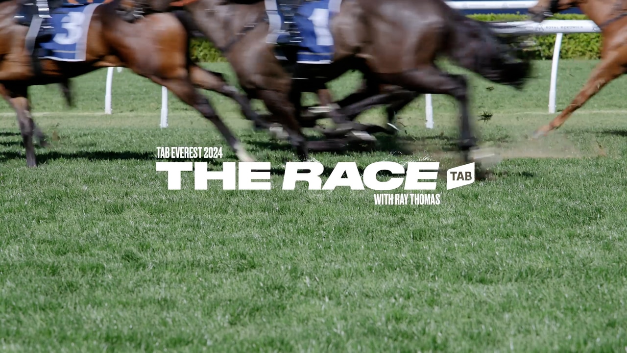 The Race: Season 2 Episode 2