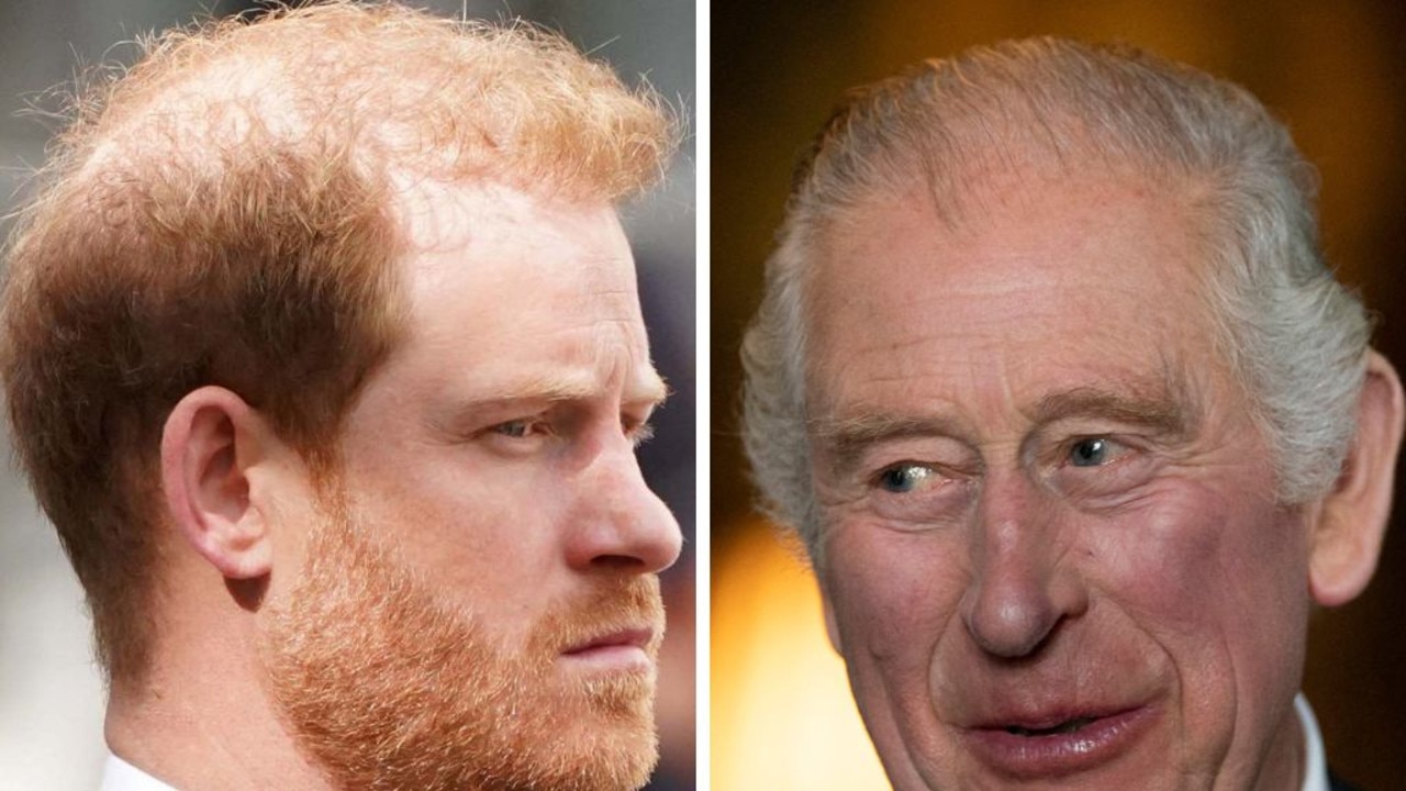 Prince Charles may block Meghan and Harry’s coronation over upcoming memoir