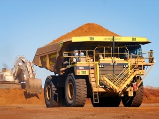 BlackRock has revealed it is no longer a substantial shareholder in mining giant BHP Billiton.