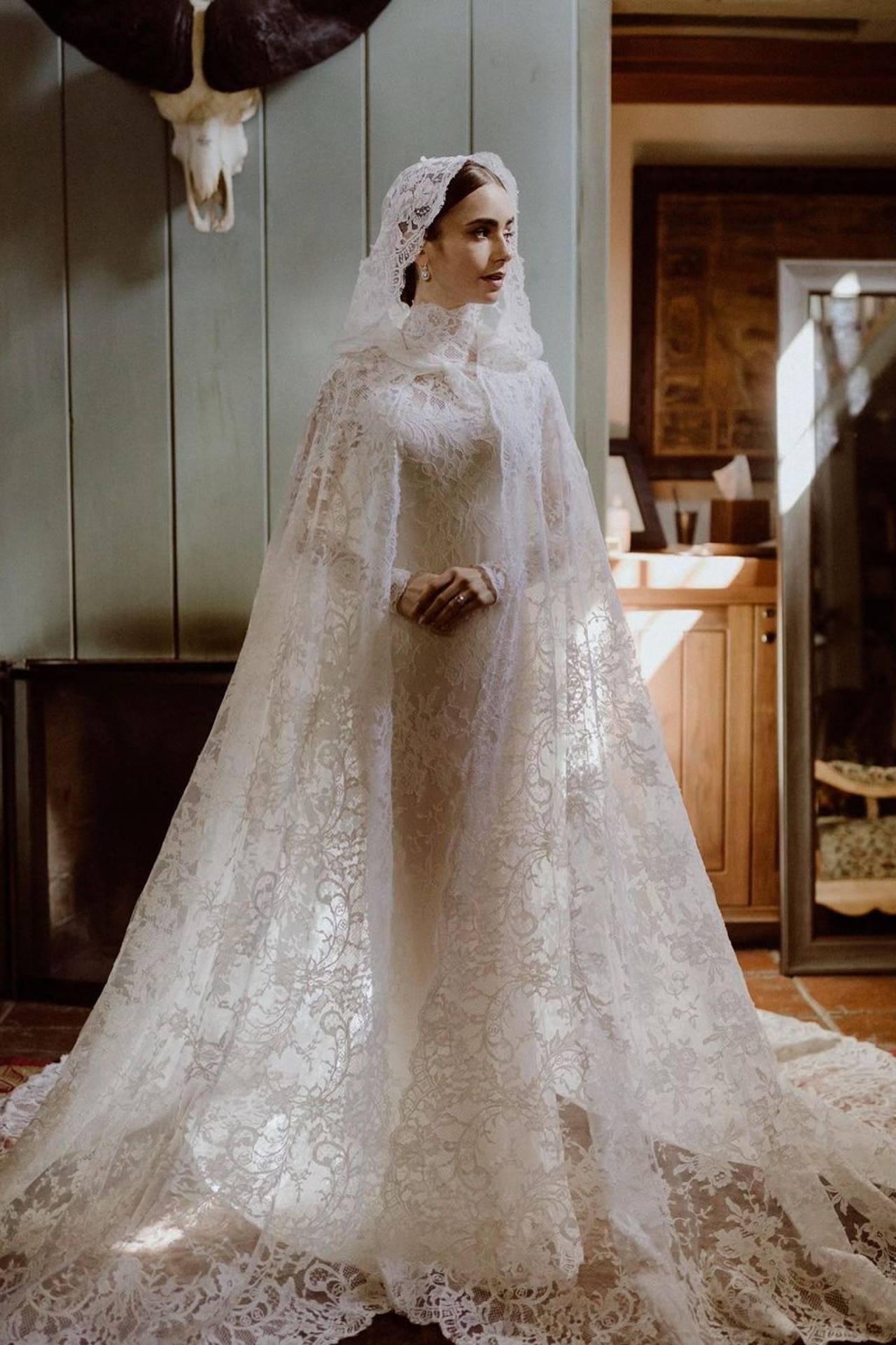 Celebrity Wedding Dresses for Pakistan