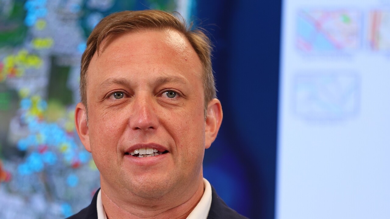 Steven Miles will need to unleash his inner attack dog if Labor are to