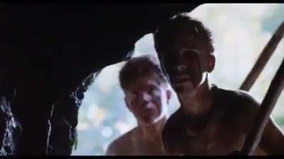 Lord of the Flies - Trailer (1990)
