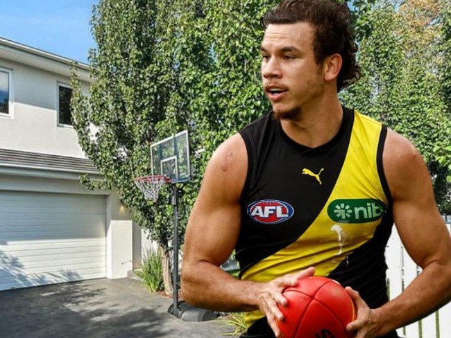 Rioli auction for herald sun real estate