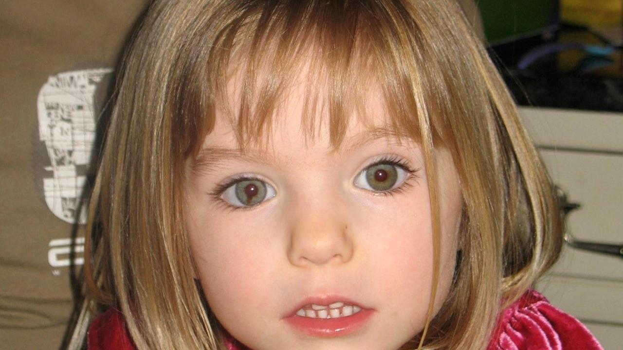 Police end latest searches for Madeleine McCann