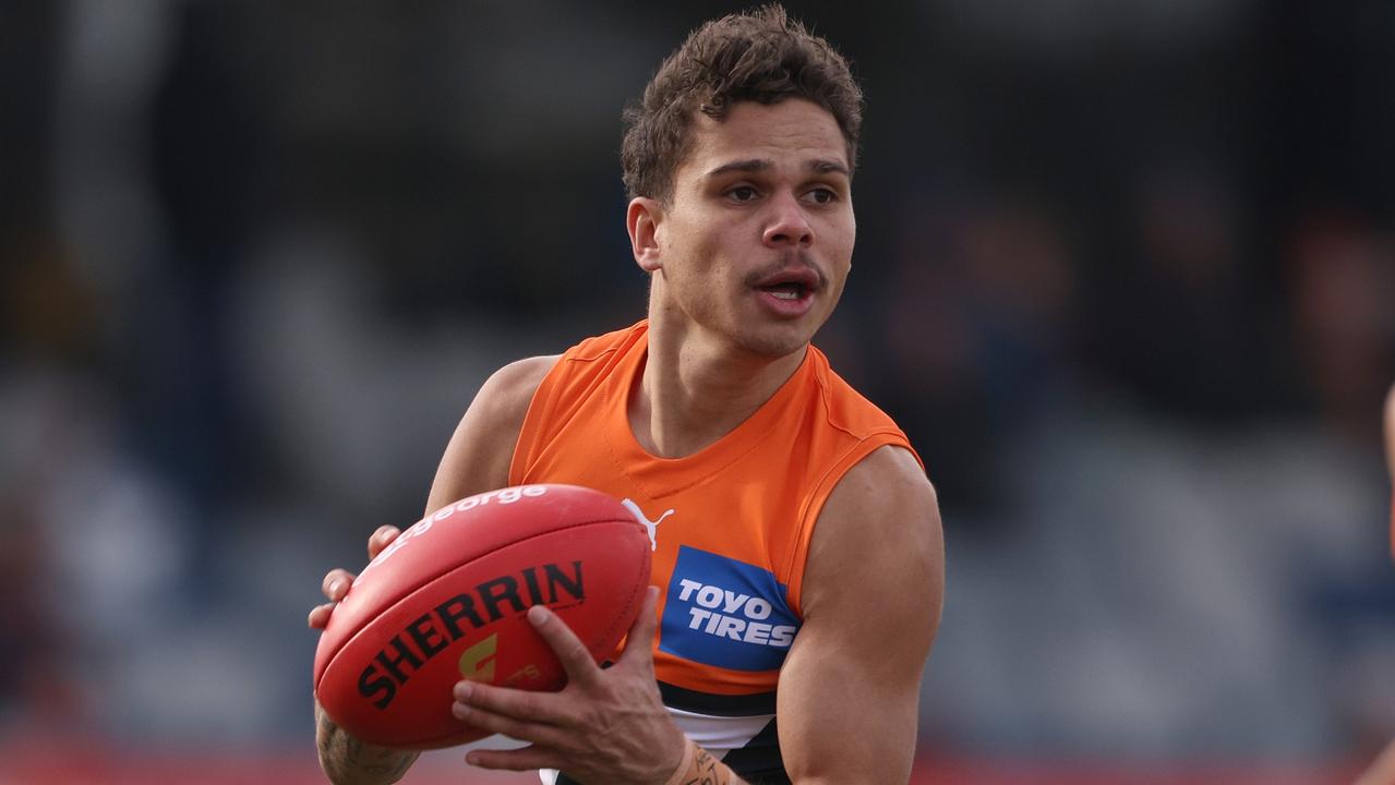 AFL: Darcy Tucker reportedly nominates North Melbourne in upcoming