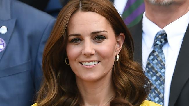 The Duchess of Cambridge is a fan of Bobbi Brown make-up.