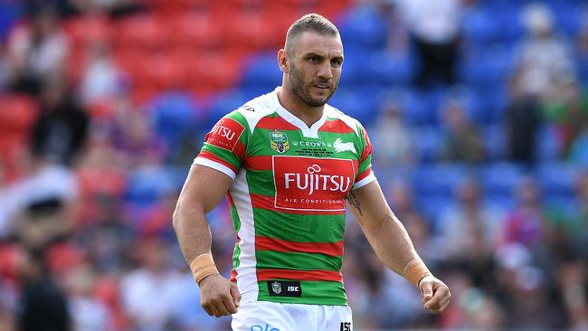 Robbie Farah isn’t getting the minutes required for SuperCoach.