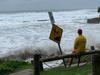 Search underway for missing swimmer off Yamba