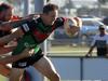 NRL ‘dreams’ almost reality after battling six-year injury