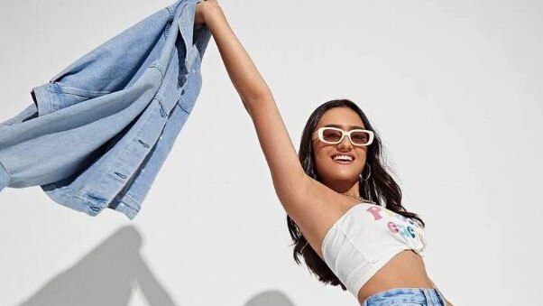 SHEIN. Popular online fast fashion brand Shein is opening a Perth pop up store.