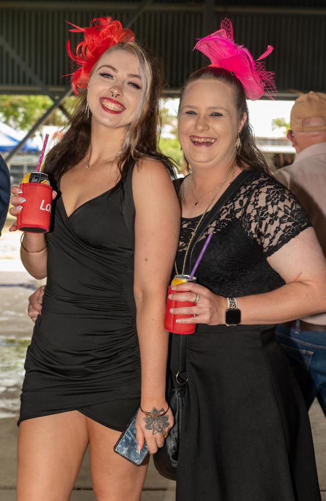 Mackay Melbourne Cup Day 2023 gallery | The Chronicle