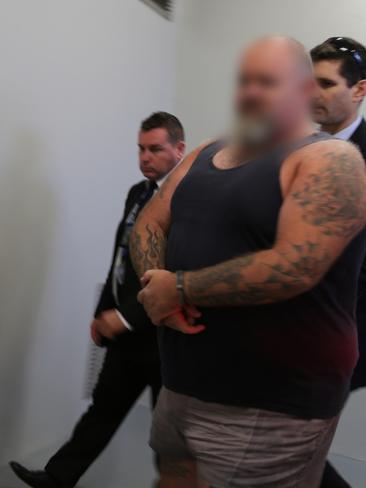 Finks Bikie Gang Members Arrested After Police Raid | Daily Telegraph