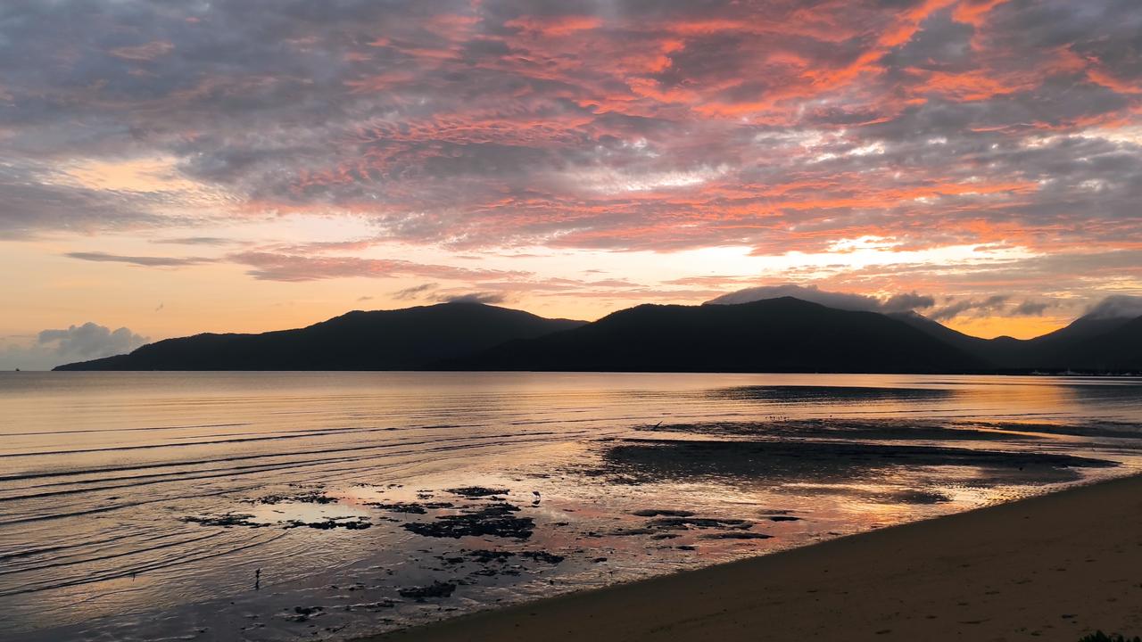 Trade winds bring cooler conditions to Far North