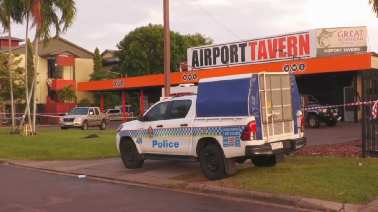 Alleged fatal stabbing forces BWS shops to close at 6pm so ‘their staff are safe’