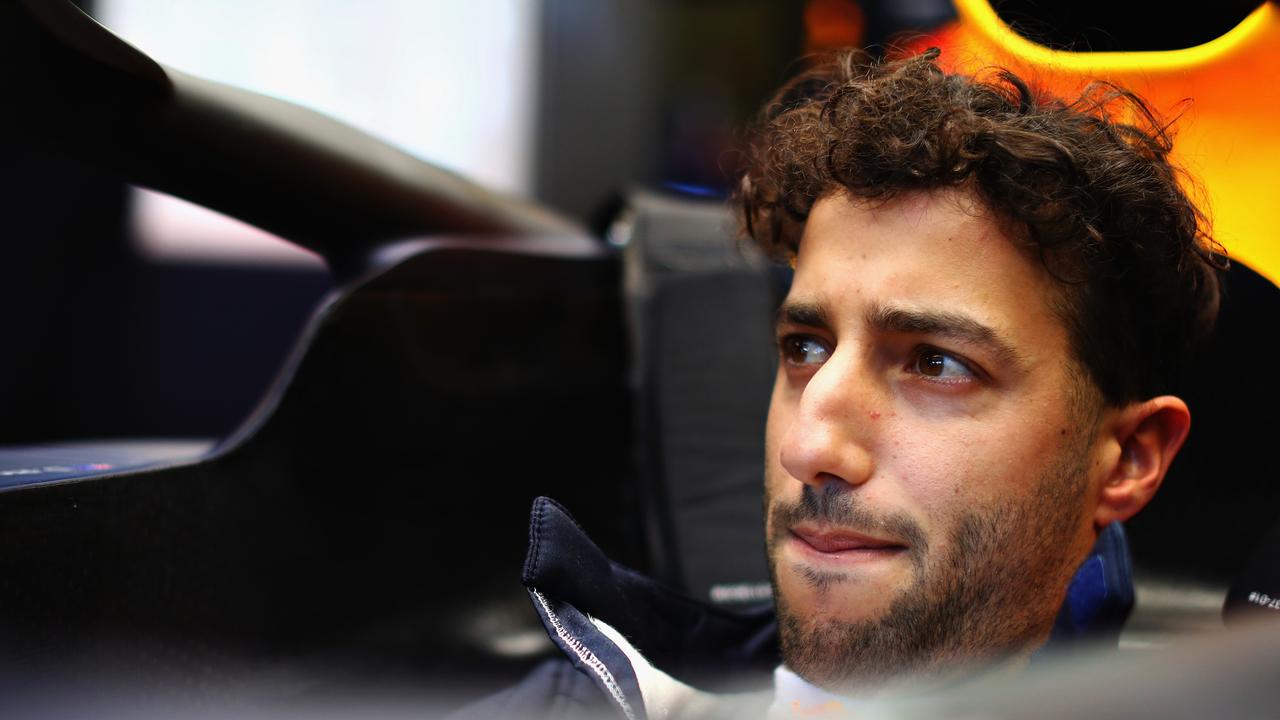 F1 news 2018: Daniel Ricciardo didn’t sleep over Renault decision ...