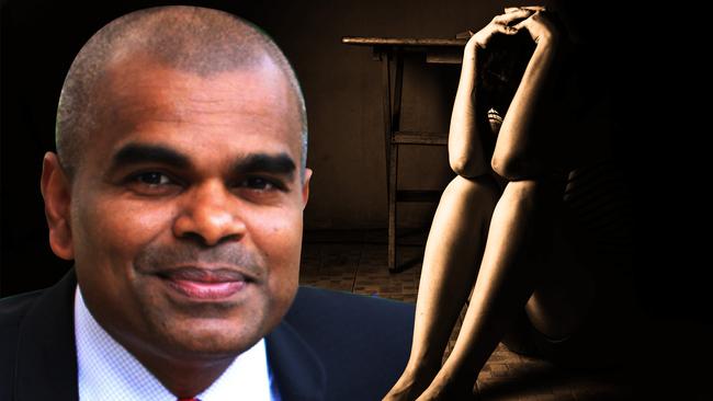 The Director of Public Prosecutions fought for Pradeep Dissanayake’s maximum eight year prison term to be increased.