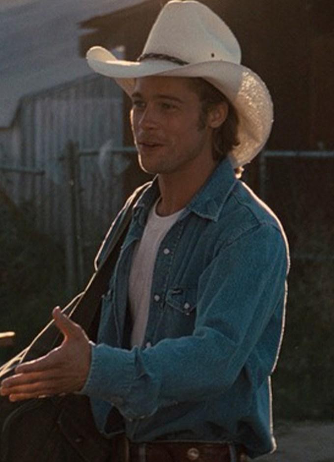 Cowboy classic workwear store