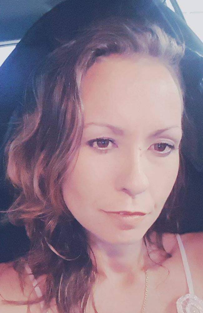 Nundah meth dealer Jasmine Louise Lousick, 39. Picture: Facebook