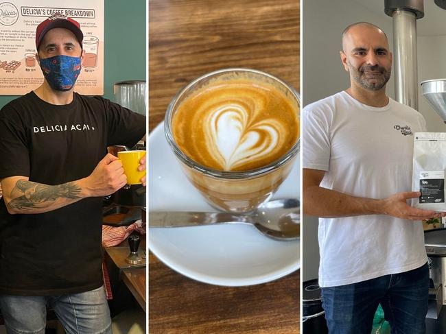 Revealed: Barossa, Clare & Gawler’s best coffee spots