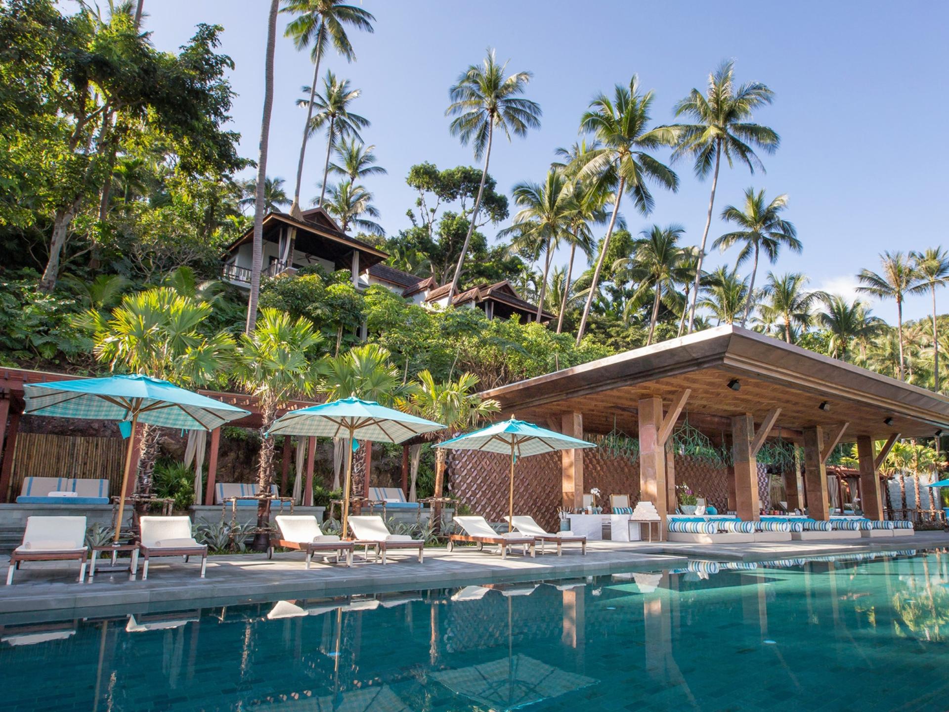 White Lotus Season 3 Filming Locations Revealed: Thailand's Four Seasons  and Anantara Resorts
