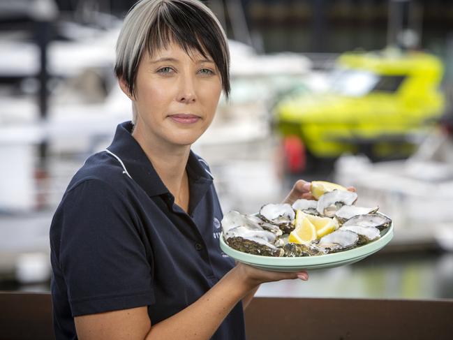 Oyster traders shell out millions in great Coffin Bay shuck down