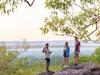 New approaches to making the most of Aboriginal tourism